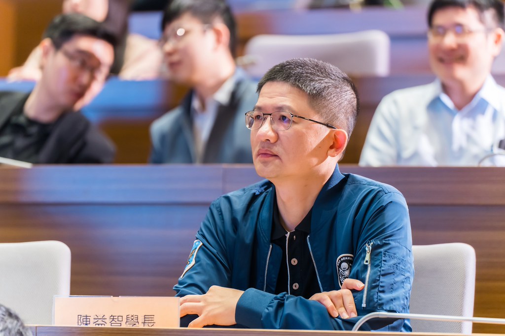 [活動攝影]陽明交通大學五周年校慶-最專業的團隊完成每場完美活動攝影，拍的不只好更要快! #活動拍攝