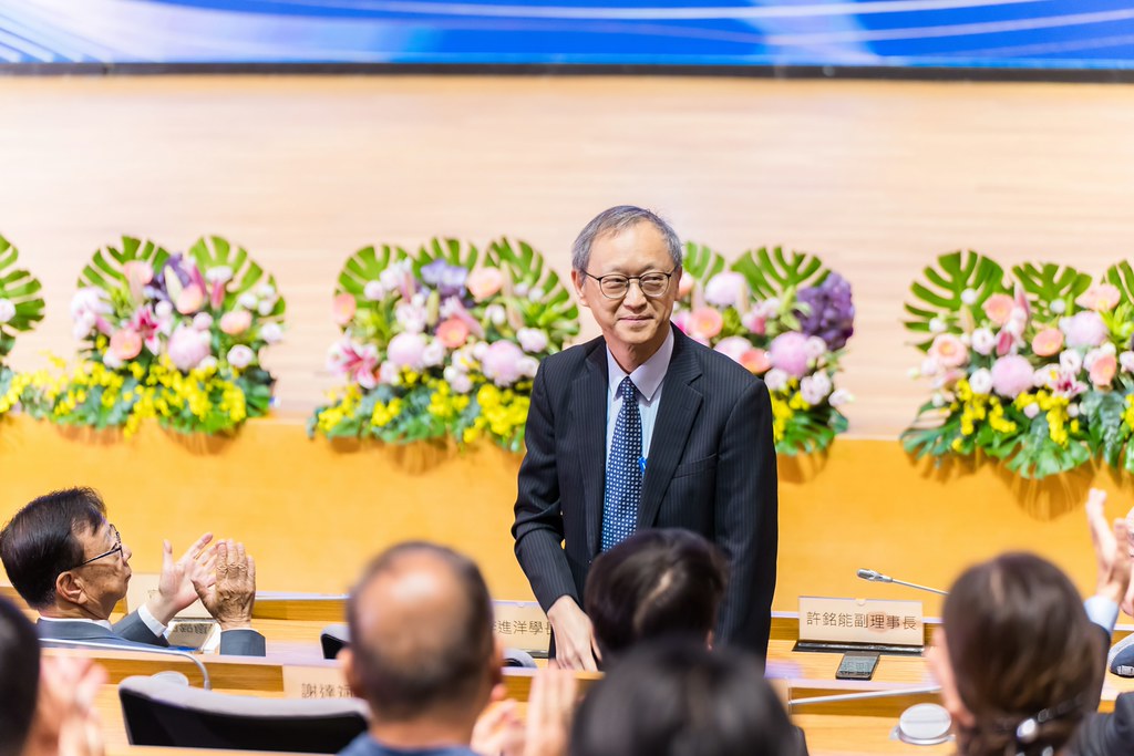 [活動攝影]陽明交通大學五周年校慶-最專業的團隊完成每場完美活動攝影，拍的不只好更要快! #即時攝影