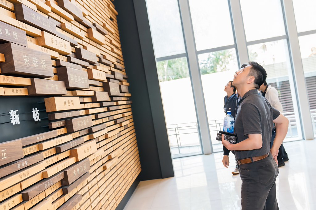 [活動攝影]陽明交通大學五周年校慶-最專業的團隊完成每場完美活動攝影，拍的不只好更要快! #即拍即印