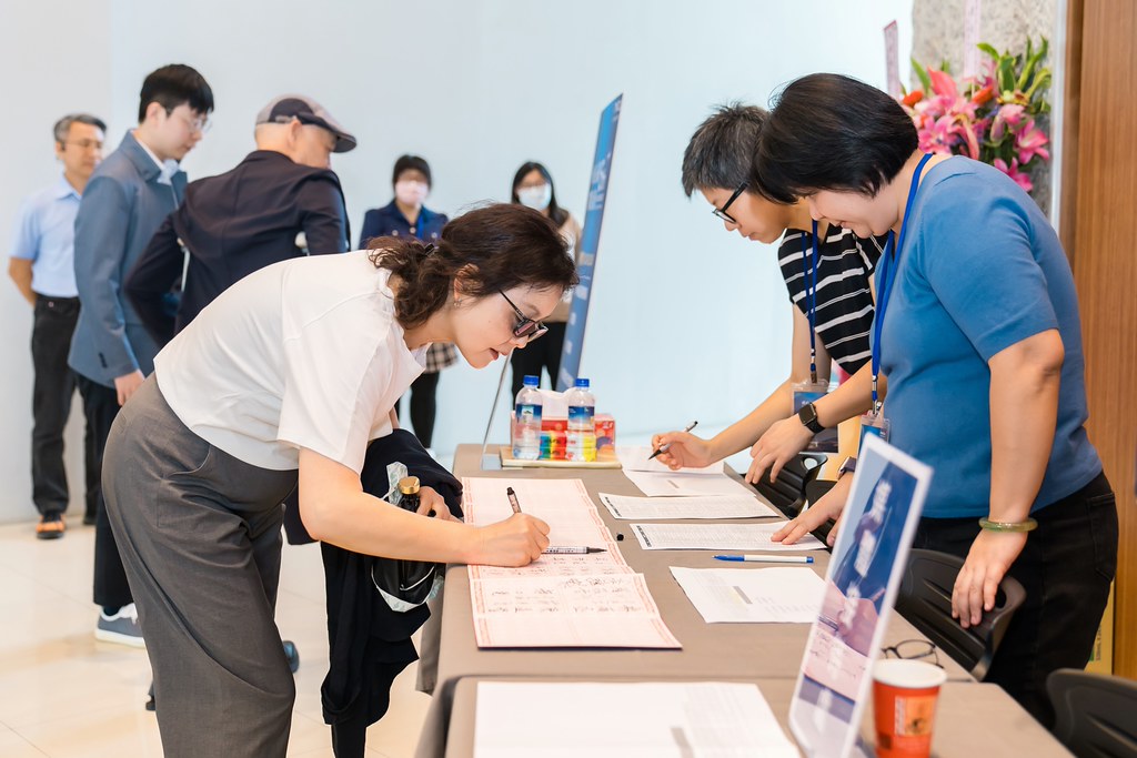 [活動攝影]陽明交通大學五周年校慶-最專業的團隊完成每場完美活動攝影，拍的不只好更要快! #即時攝影