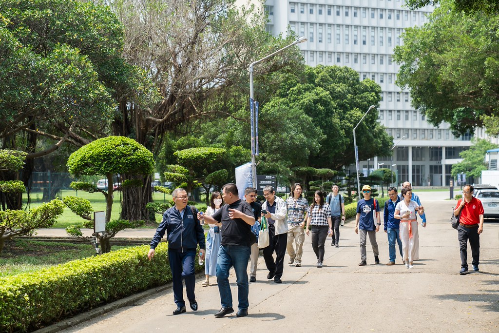 [活動攝影]陽明交通大學五周年校慶-最專業的團隊完成每場完美活動攝影，拍的不只好更要快! #雲端攝影