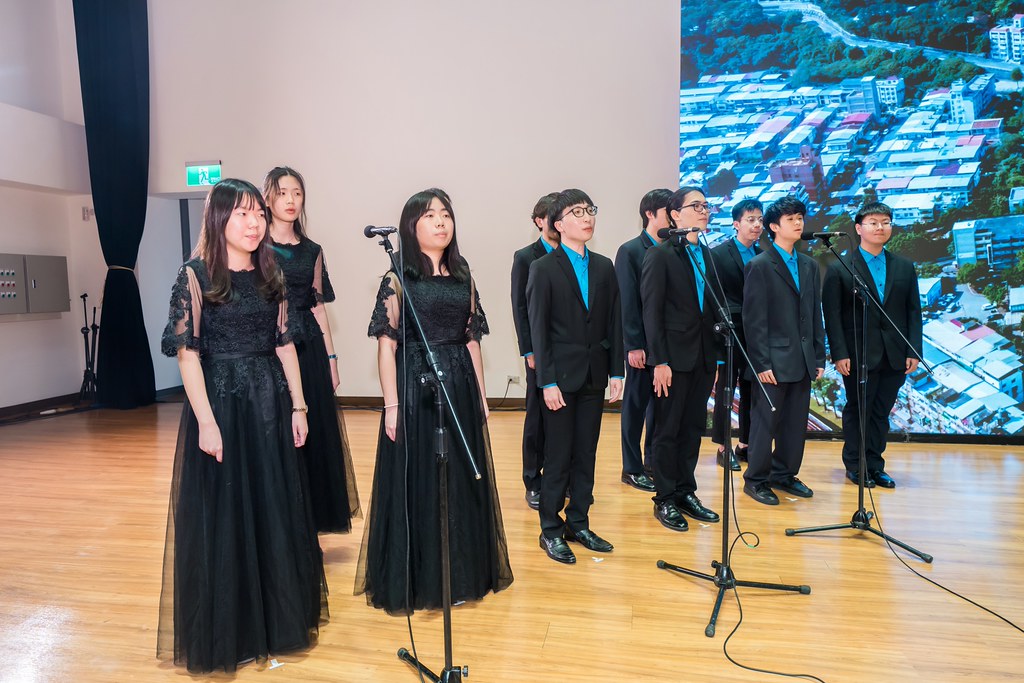 [活動攝影]陽明交通大學五周年校慶-最專業的團隊完成每場完美活動攝影，拍的不只好更要快! #尾牙攝影