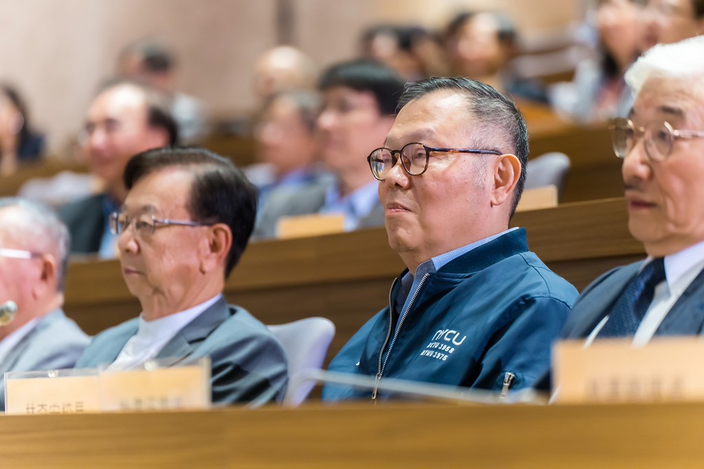 [活動攝影]陽明交通大學五周年校慶-最專業的團隊完成每場完美活動攝影，拍的不只好更要快! #即拍即印