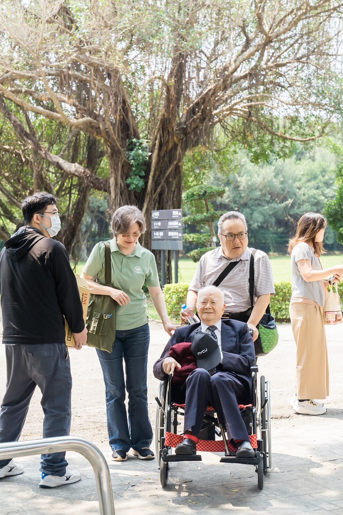[活動攝影]陽明交通大學五周年校慶-最專業的團隊完成每場完美活動攝影，拍的不只好更要快! #即拍即印