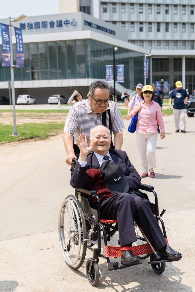 [活動攝影]陽明交通大學五周年校慶-最專業的團隊完成每場完美活動攝影，拍的不只好更要快! #活動拍攝