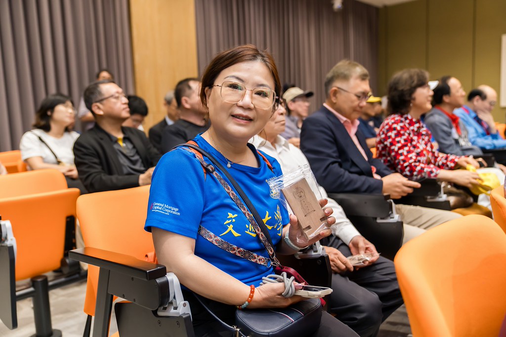 [活動攝影]陽明交通大學五周年校慶-最專業的團隊完成每場完美活動攝影，拍的不只好更要快! #雲端攝影