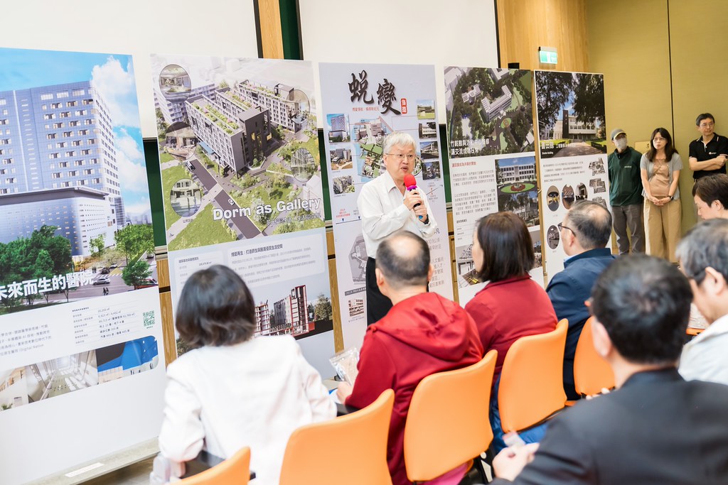 [活動攝影]陽明交通大學五周年校慶-最專業的團隊完成每場完美活動攝影，拍的不只好更要快! #活動攝影