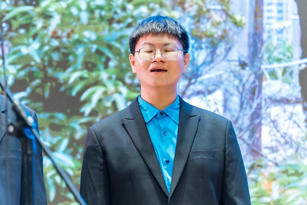 [活動攝影]陽明交通大學五周年校慶-最專業的團隊完成每場完美活動攝影，拍的不只好更要快! #活動拍攝