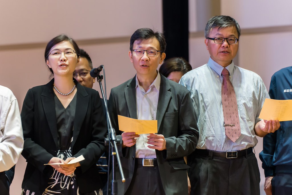 [活動攝影]陽明交通大學五周年校慶-最專業的團隊完成每場完美活動攝影，拍的不只好更要快! #雲端攝影