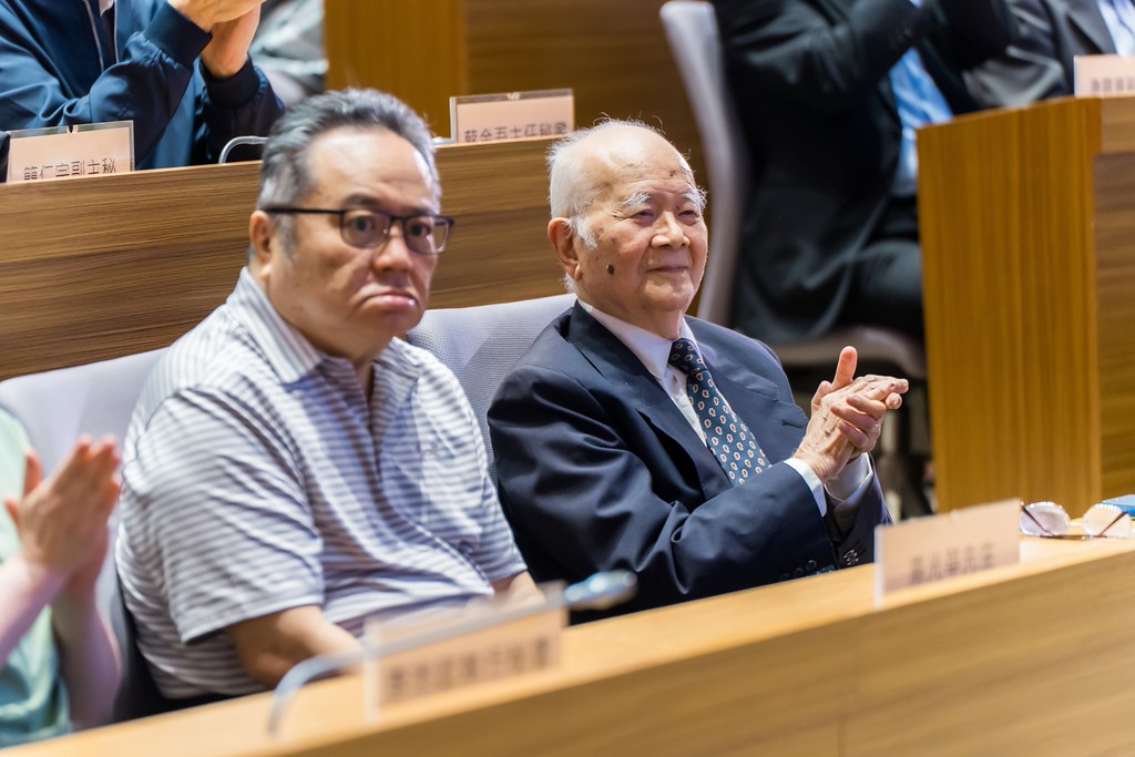 [活動攝影]陽明交通大學五周年校慶-最專業的團隊完成每場完美活動攝影，拍的不只好更要快! #即拍即印