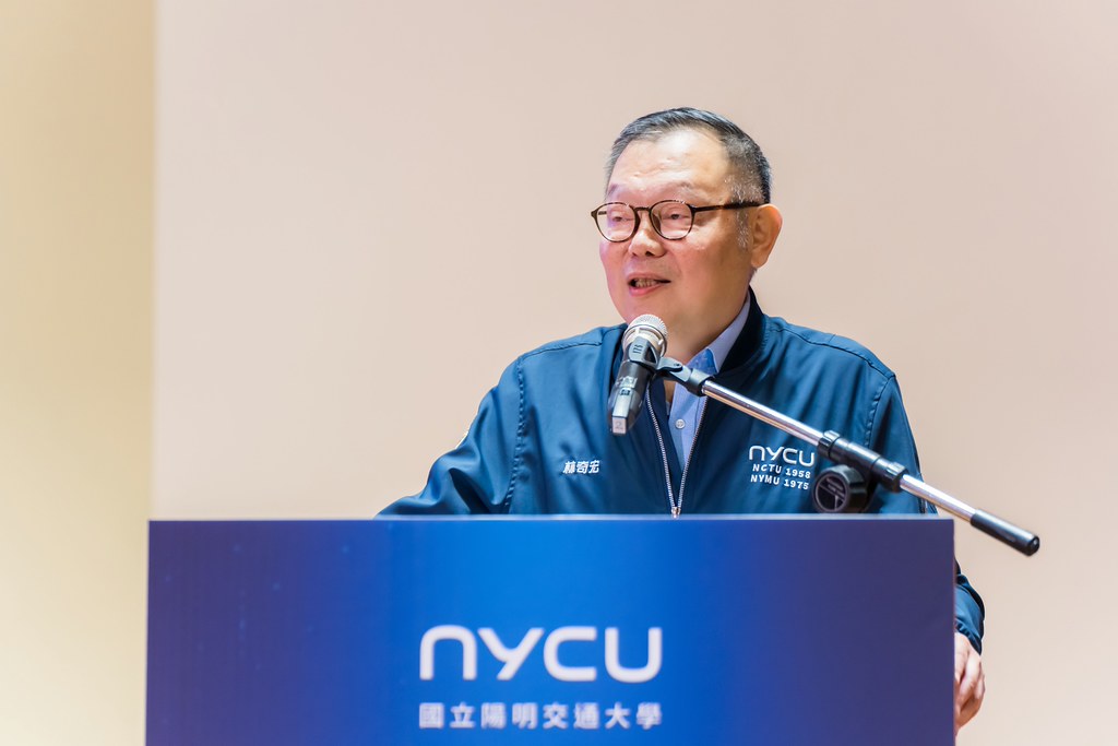 [活動攝影]陽明交通大學五周年校慶-最專業的團隊完成每場完美活動攝影，拍的不只好更要快! #活動攝影