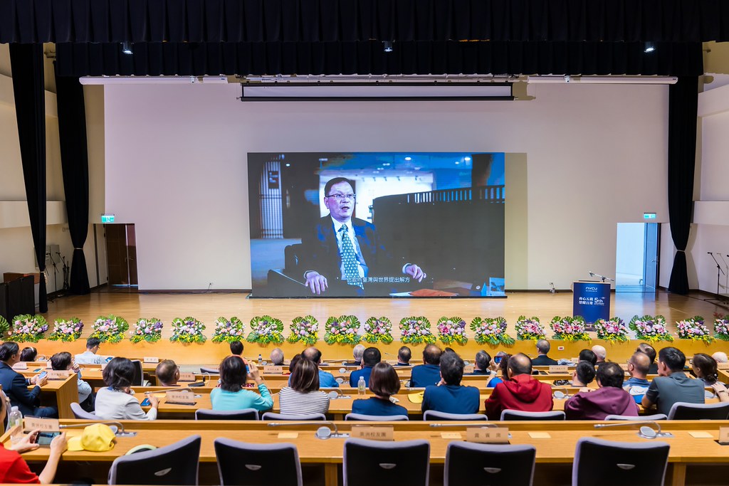 [活動攝影]陽明交通大學五周年校慶-最專業的團隊完成每場完美活動攝影，拍的不只好更要快! #活動拍攝