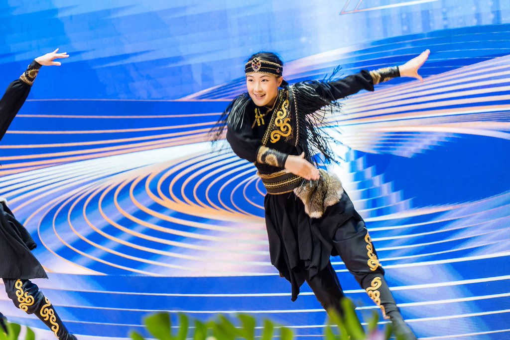 [活動攝影]陽明交通大學五周年校慶-最專業的團隊完成每場完美活動攝影，拍的不只好更要快! #即拍即印