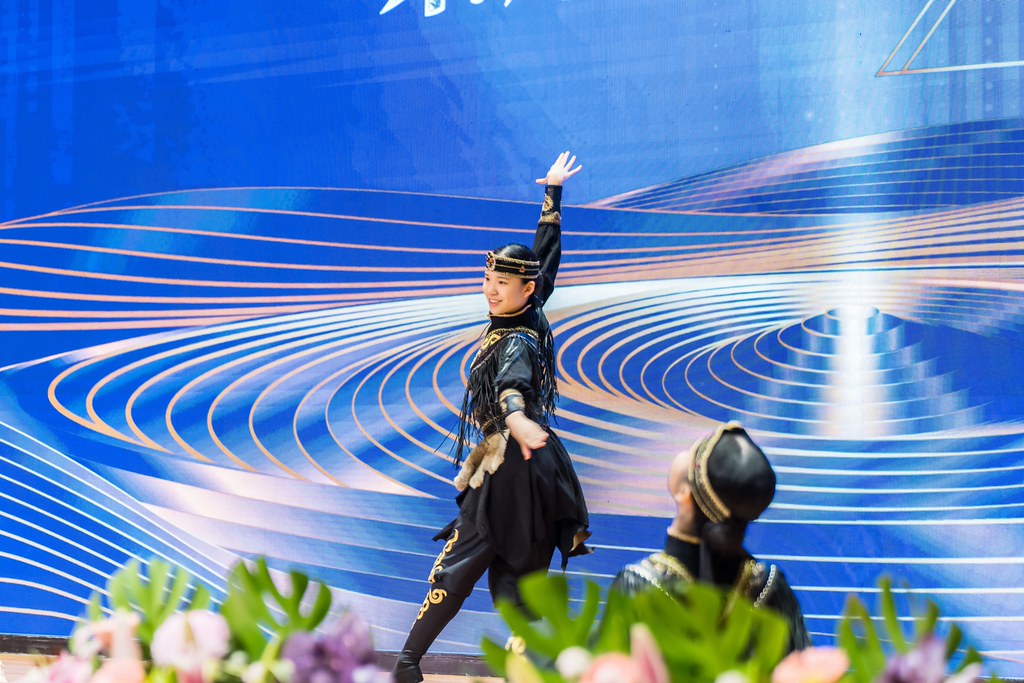 [活動攝影]陽明交通大學五周年校慶-最專業的團隊完成每場完美活動攝影，拍的不只好更要快! #即拍即印