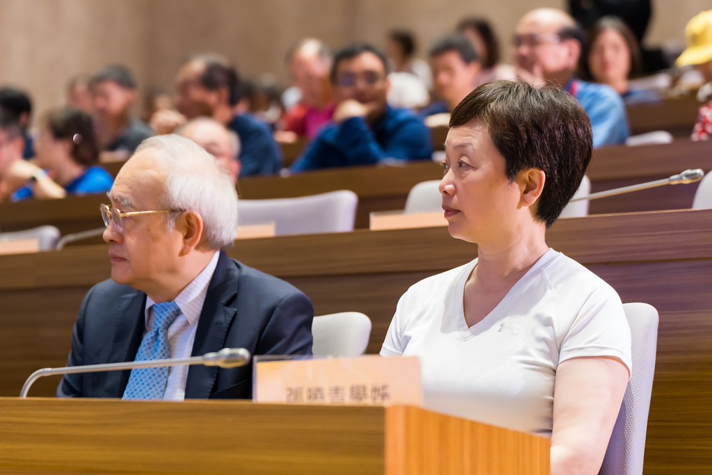 [活動攝影]陽明交通大學五周年校慶-最專業的團隊完成每場完美活動攝影，拍的不只好更要快! #即時攝影