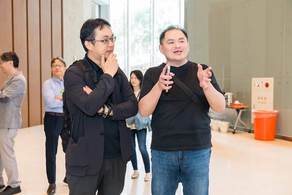 [活動攝影]陽明交通大學五周年校慶-最專業的團隊完成每場完美活動攝影，拍的不只好更要快! #尾牙攝影