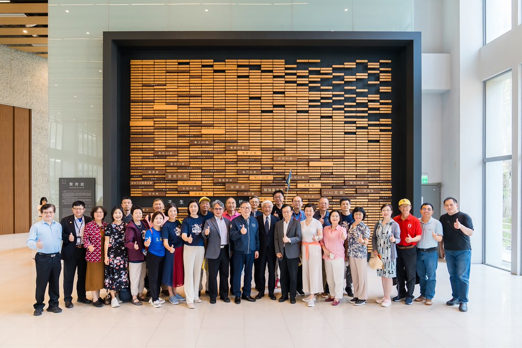 [活動攝影]陽明交通大學五周年校慶-最專業的團隊完成每場完美活動攝影，拍的不只好更要快! #活動拍立得