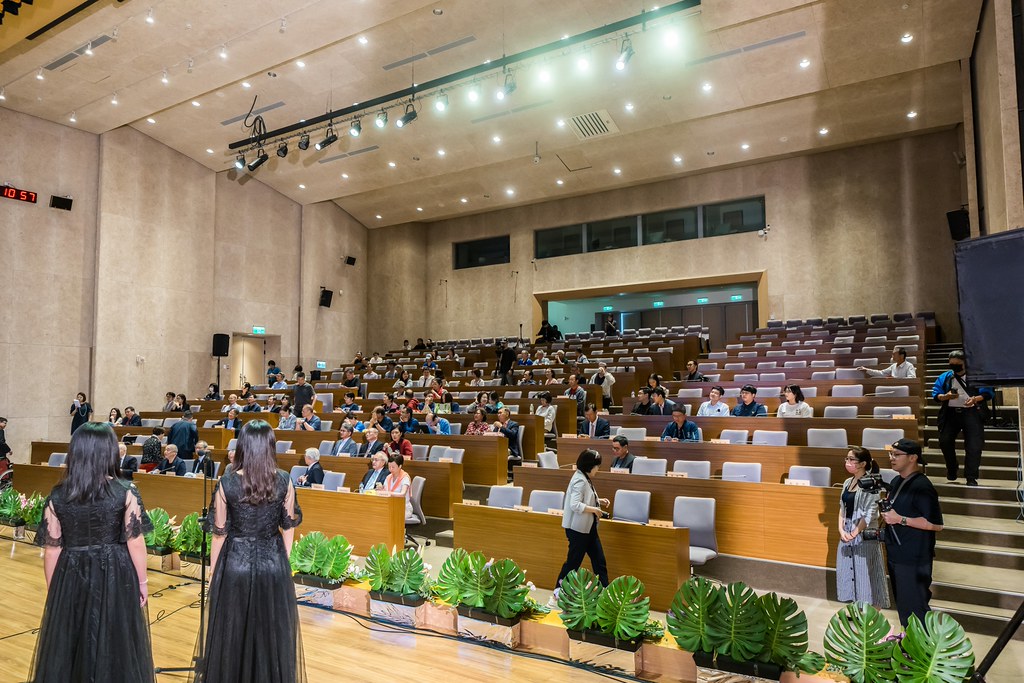 [活動攝影]陽明交通大學五周年校慶-最專業的團隊完成每場完美活動攝影，拍的不只好更要快! #尾牙攝影