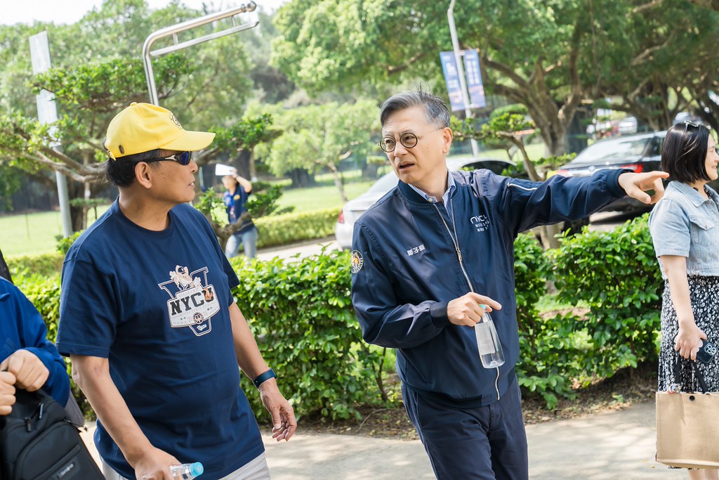 [活動攝影]陽明交通大學五周年校慶-最專業的團隊完成每場完美活動攝影，拍的不只好更要快! #雲端攝影
