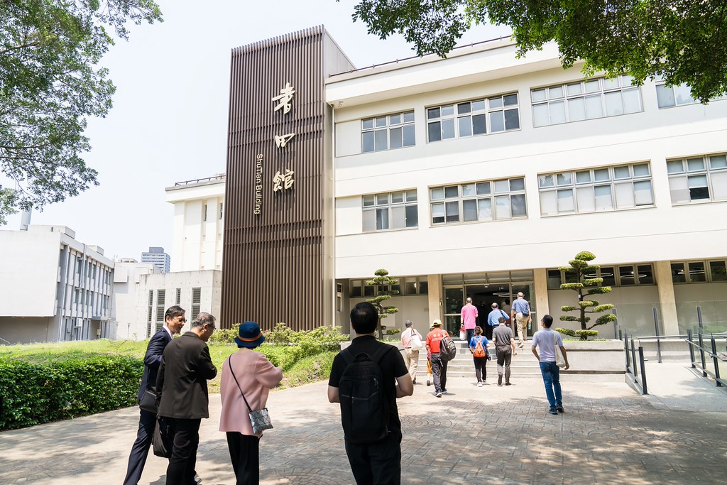 [活動攝影]陽明交通大學五周年校慶-最專業的團隊完成每場完美活動攝影，拍的不只好更要快! #即拍即印