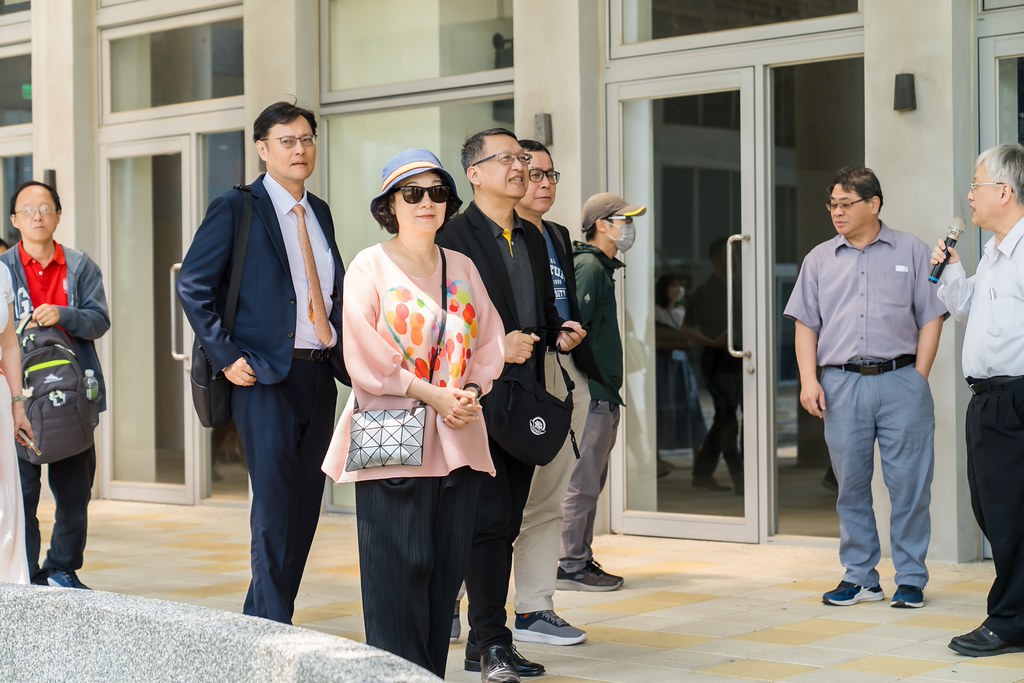 [活動攝影]陽明交通大學五周年校慶-最專業的團隊完成每場完美活動攝影，拍的不只好更要快! #活動拍攝