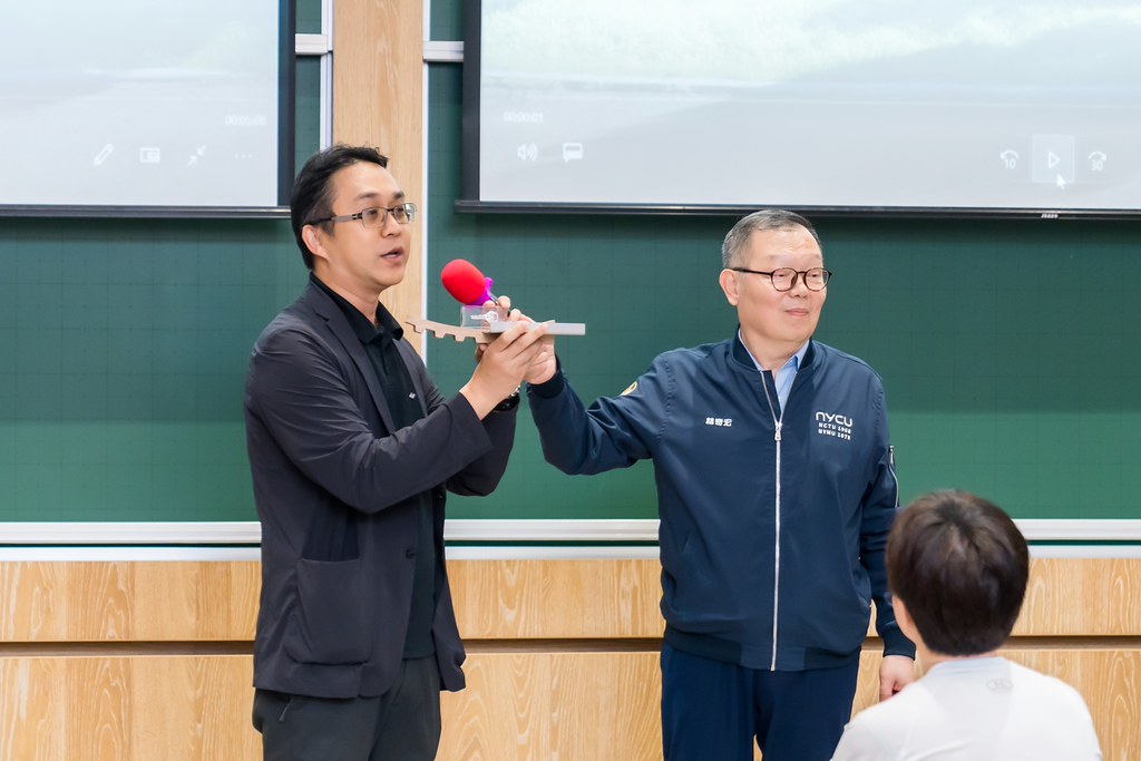 [活動攝影]陽明交通大學五周年校慶-最專業的團隊完成每場完美活動攝影，拍的不只好更要快! #尾牙攝影