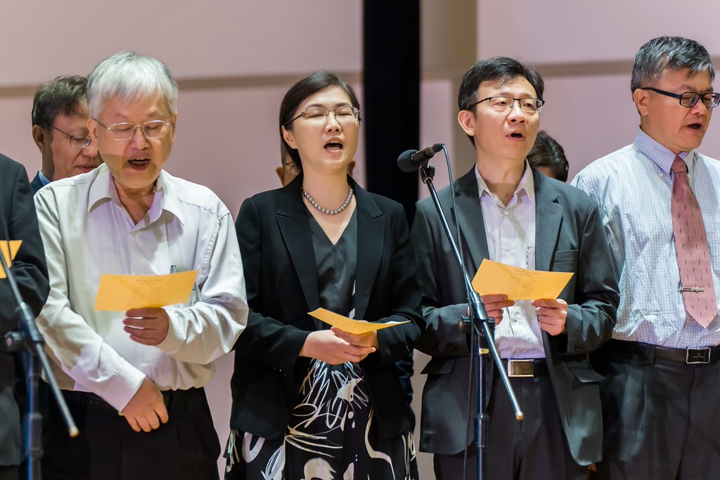 [活動攝影]陽明交通大學五周年校慶-最專業的團隊完成每場完美活動攝影，拍的不只好更要快! #活動拍攝