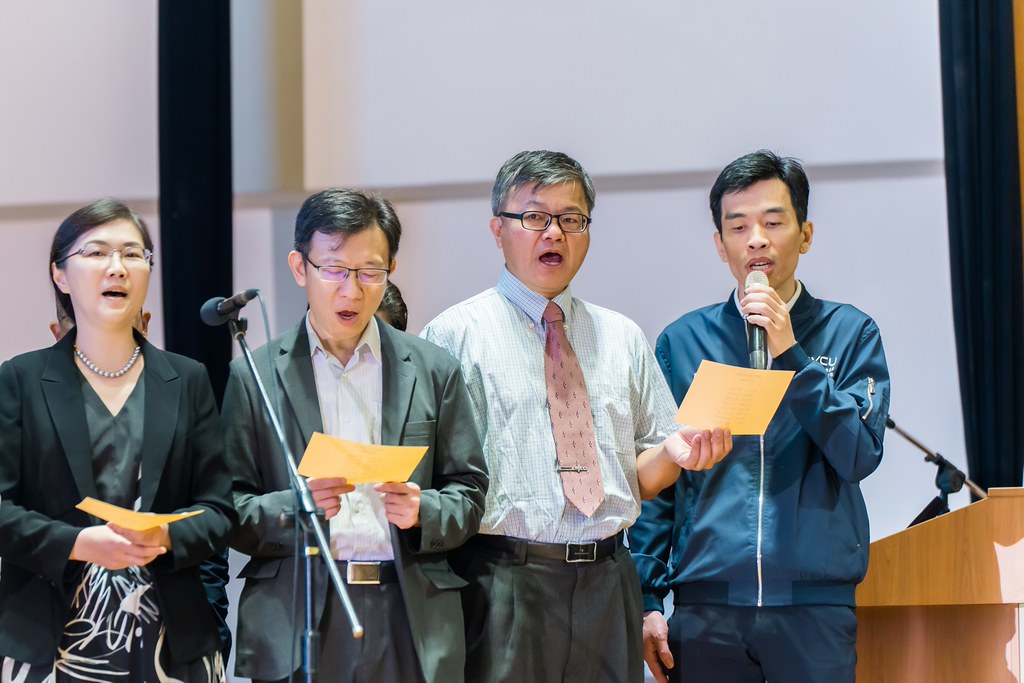 [活動攝影]陽明交通大學五周年校慶-最專業的團隊完成每場完美活動攝影，拍的不只好更要快! #活動攝影