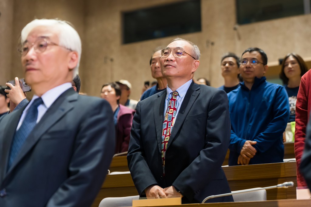 [活動攝影]陽明交通大學五周年校慶-最專業的團隊完成每場完美活動攝影，拍的不只好更要快! #雲端攝影