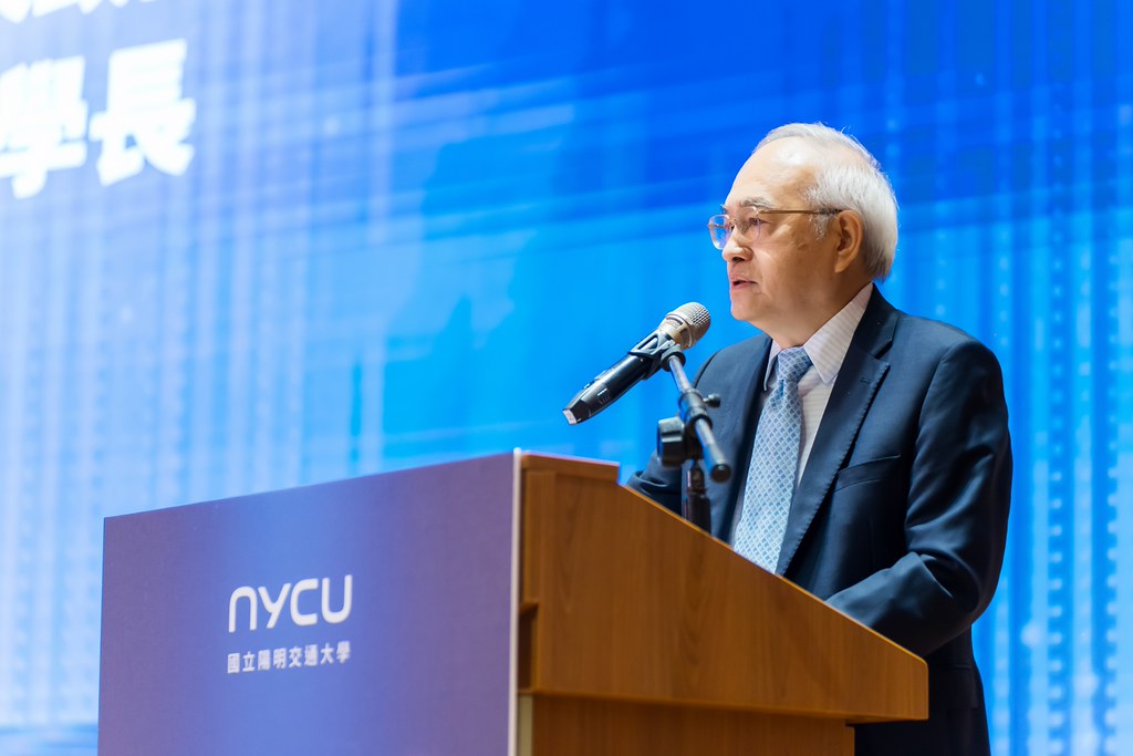 [活動攝影]陽明交通大學五周年校慶-最專業的團隊完成每場完美活動攝影，拍的不只好更要快! #雲端攝影