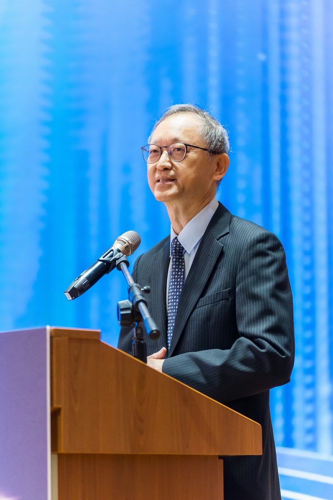 [活動攝影]陽明交通大學五周年校慶-最專業的團隊完成每場完美活動攝影，拍的不只好更要快! #活動攝影