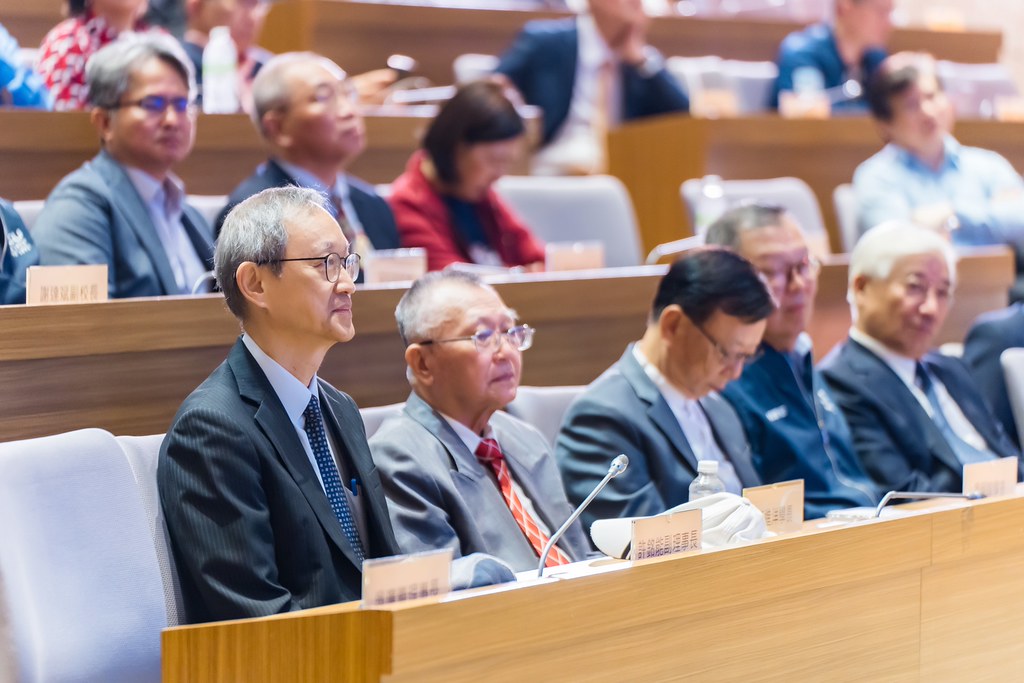 [活動攝影]陽明交通大學五周年校慶-最專業的團隊完成每場完美活動攝影，拍的不只好更要快! #尾牙攝影