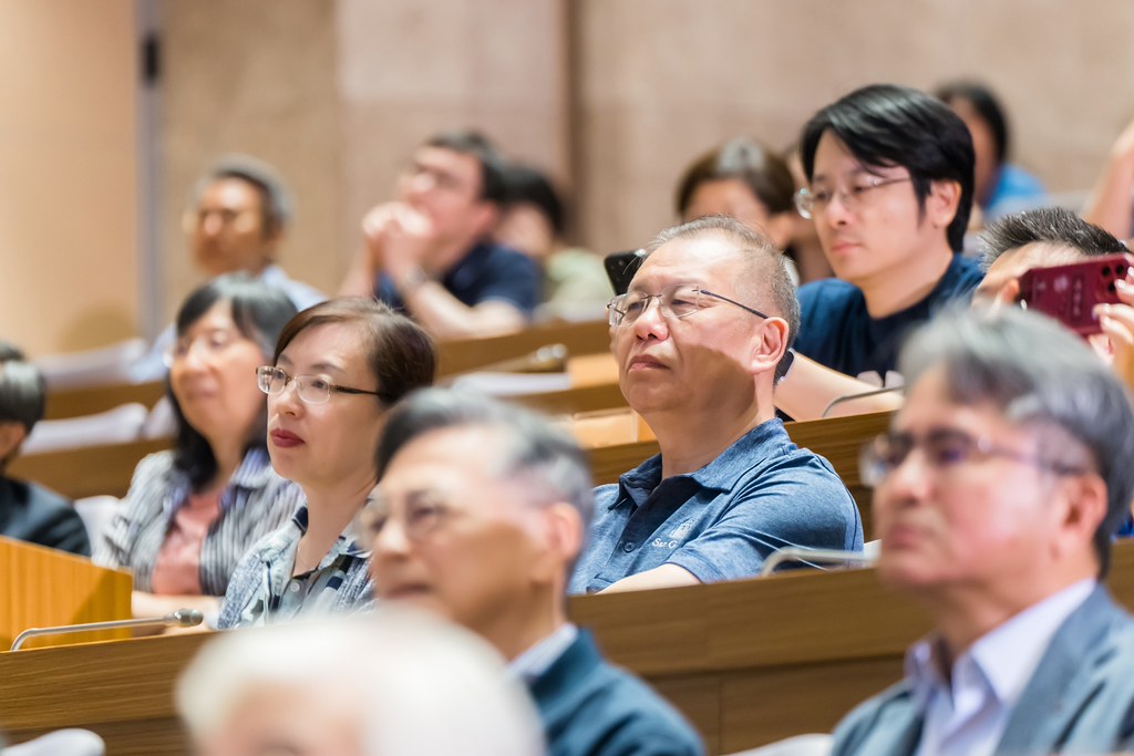 [活動攝影]陽明交通大學五周年校慶-最專業的團隊完成每場完美活動攝影，拍的不只好更要快! #尾牙攝影