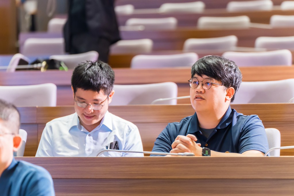 [活動攝影]陽明交通大學五周年校慶-最專業的團隊完成每場完美活動攝影，拍的不只好更要快! #雲端攝影