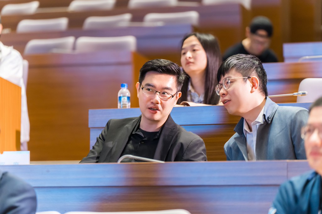 [活動攝影]陽明交通大學五周年校慶-最專業的團隊完成每場完美活動攝影，拍的不只好更要快! #活動攝影