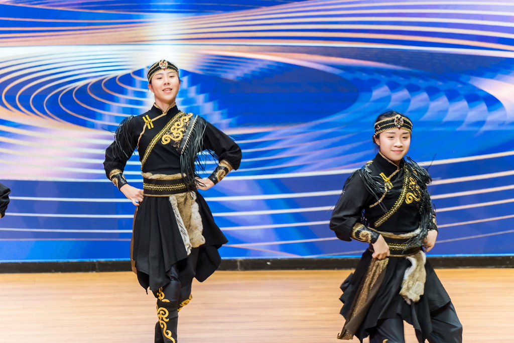 [活動攝影]陽明交通大學五周年校慶-最專業的團隊完成每場完美活動攝影，拍的不只好更要快! #活動拍攝