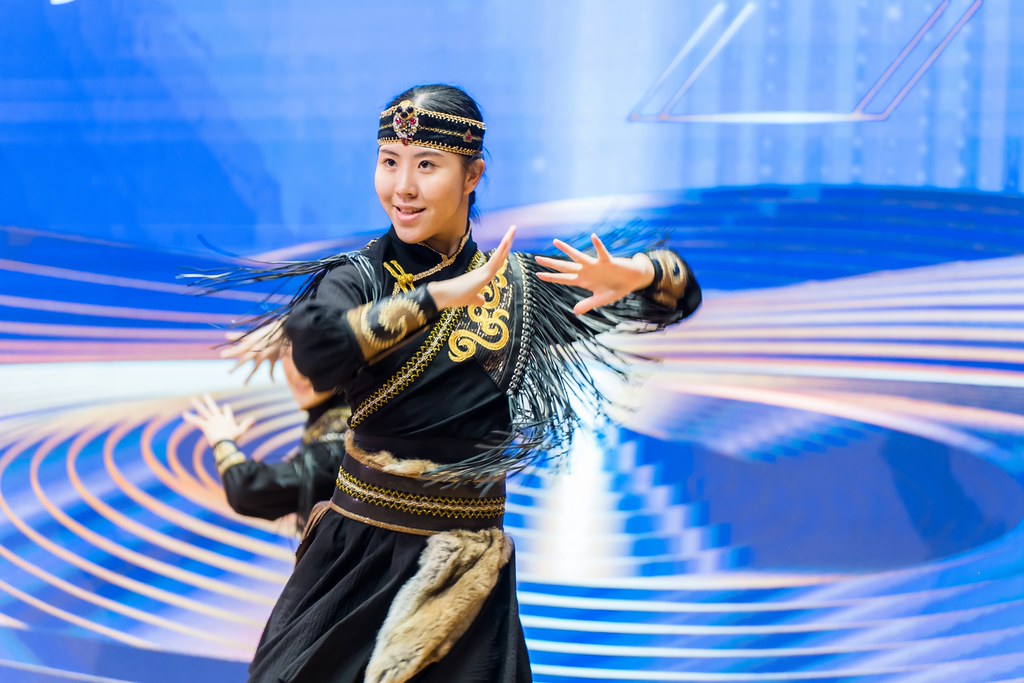 [活動攝影]陽明交通大學五周年校慶-最專業的團隊完成每場完美活動攝影，拍的不只好更要快! #尾牙攝影