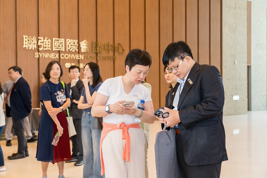 [活動攝影]陽明交通大學五周年校慶-最專業的團隊完成每場完美活動攝影，拍的不只好更要快! #活動拍立得