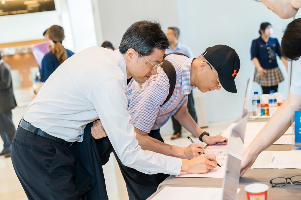 [活動攝影]陽明交通大學五周年校慶-最專業的團隊完成每場完美活動攝影，拍的不只好更要快! #即時攝影