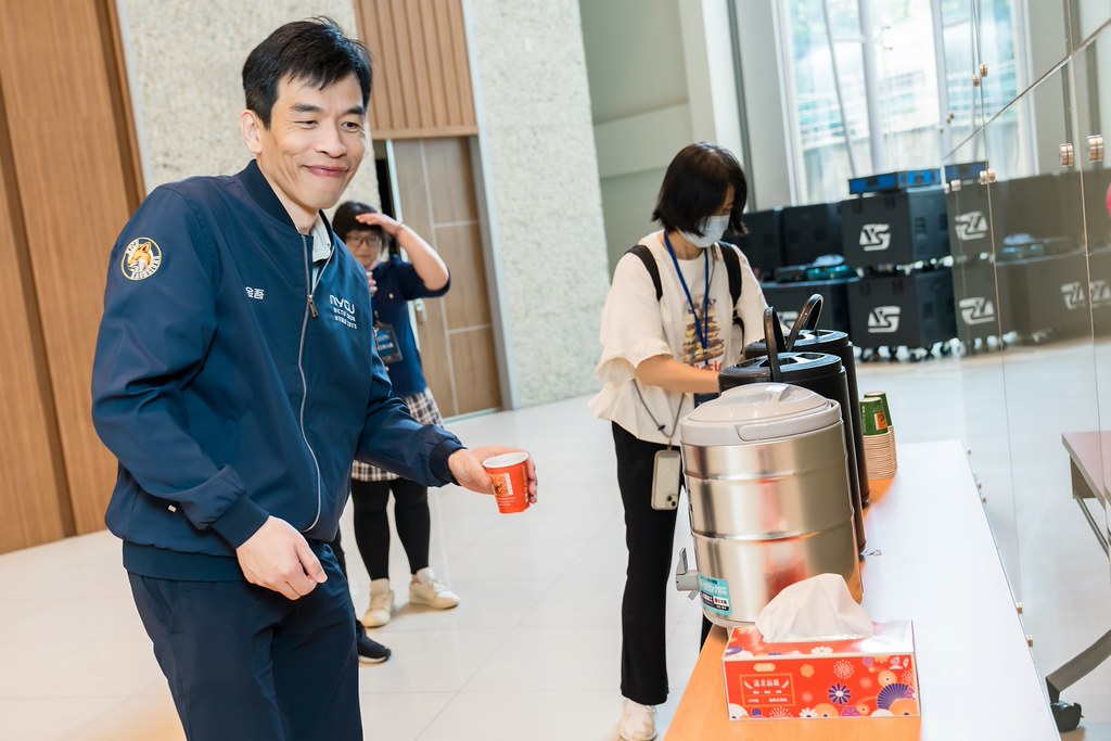 [活動攝影]陽明交通大學五周年校慶-最專業的團隊完成每場完美活動攝影，拍的不只好更要快! #活動攝影