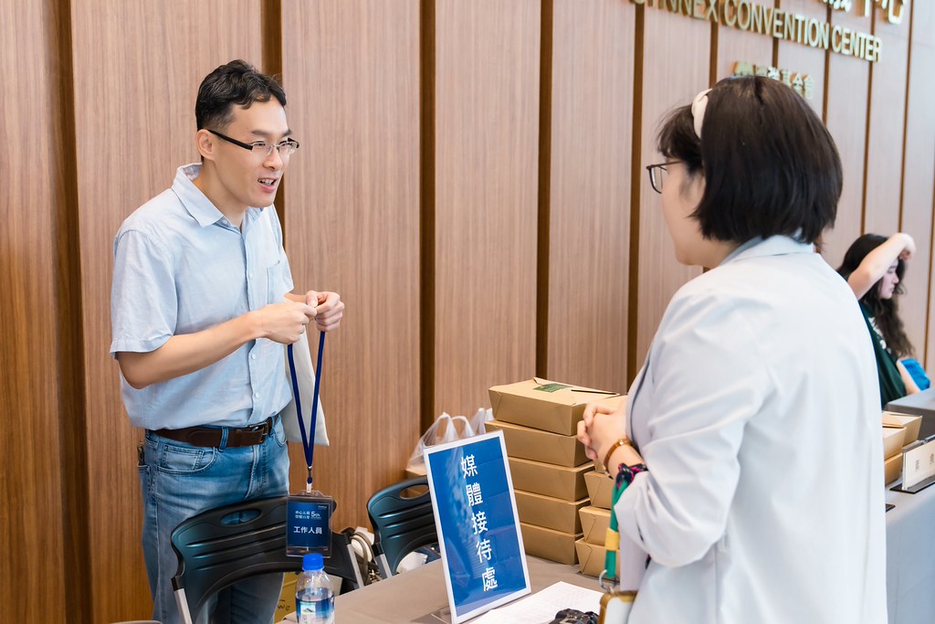 [活動攝影]陽明交通大學五周年校慶-最專業的團隊完成每場完美活動攝影，拍的不只好更要快! #即時攝影