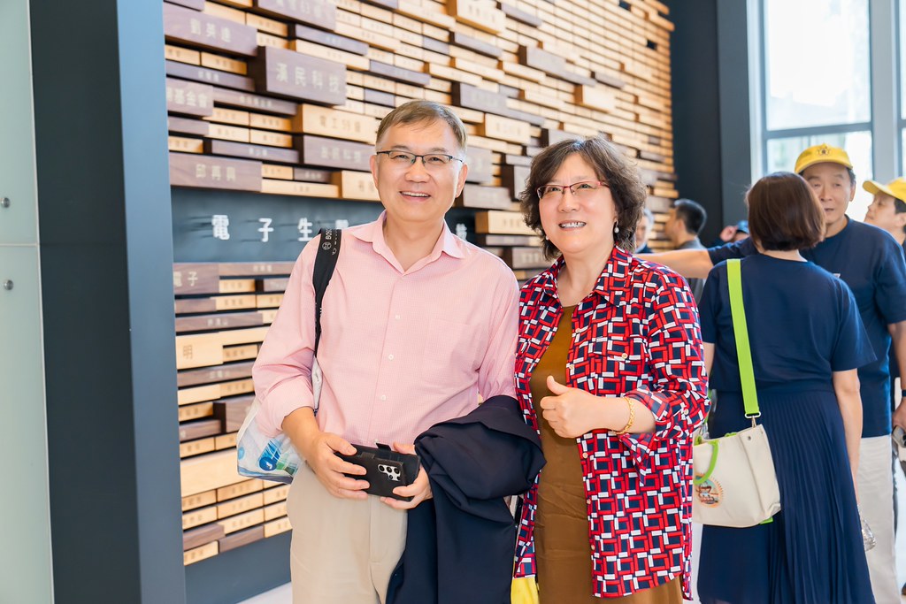 [活動攝影]陽明交通大學五周年校慶-最專業的團隊完成每場完美活動攝影，拍的不只好更要快! #尾牙攝影