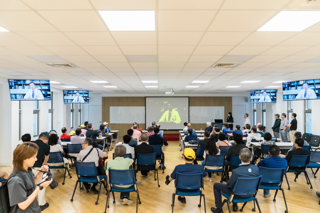 [活動攝影]陽明交通大學五周年校慶-最專業的團隊完成每場完美活動攝影，拍的不只好更要快! #活動拍攝