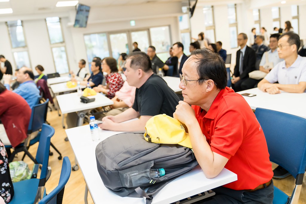 [活動攝影]陽明交通大學五周年校慶-最專業的團隊完成每場完美活動攝影，拍的不只好更要快! #活動攝影