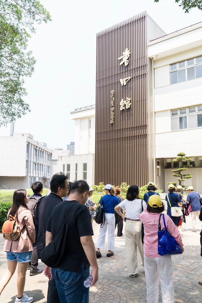 [活動攝影]陽明交通大學五周年校慶-最專業的團隊完成每場完美活動攝影，拍的不只好更要快! #活動攝影