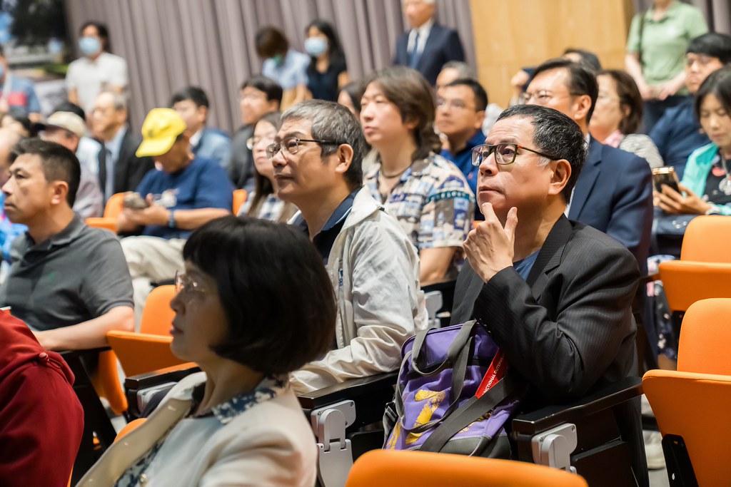 [活動攝影]陽明交通大學五周年校慶-最專業的團隊完成每場完美活動攝影，拍的不只好更要快! #活動拍攝
