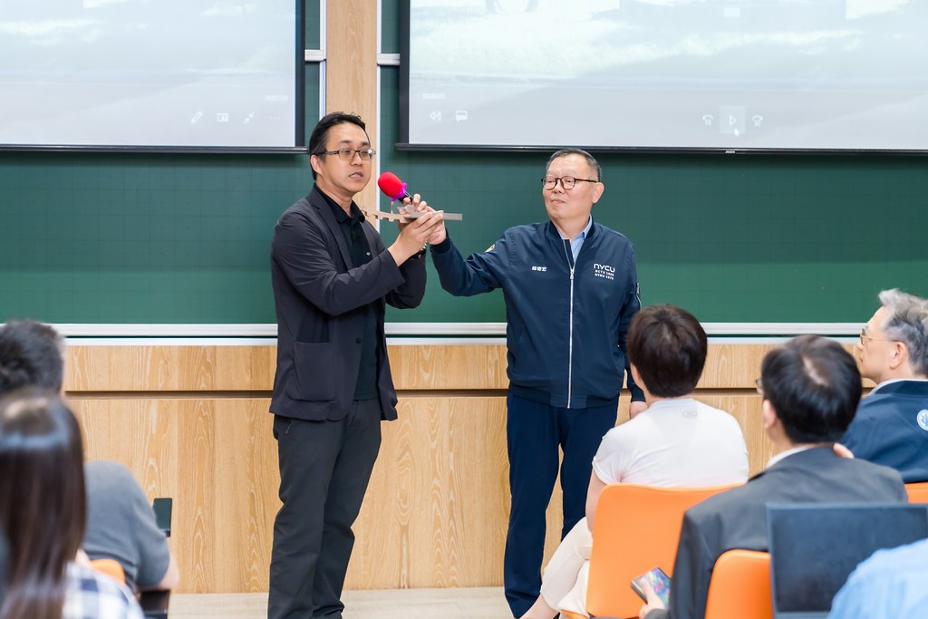 [活動攝影]陽明交通大學五周年校慶-最專業的團隊完成每場完美活動攝影，拍的不只好更要快! #活動攝影