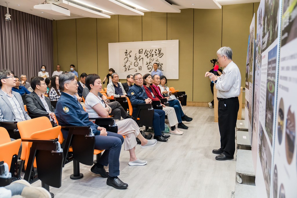 [活動攝影]陽明交通大學五周年校慶-最專業的團隊完成每場完美活動攝影，拍的不只好更要快! #即時攝影