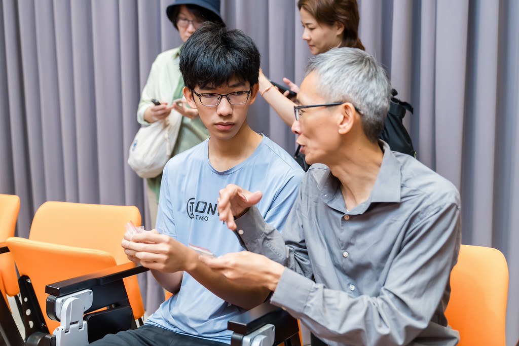 [活動攝影]陽明交通大學五周年校慶-最專業的團隊完成每場完美活動攝影，拍的不只好更要快! #活動拍攝