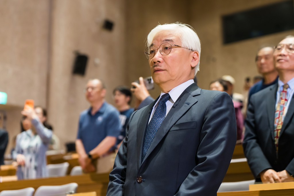 [活動攝影]陽明交通大學五周年校慶-最專業的團隊完成每場完美活動攝影，拍的不只好更要快! #活動攝影